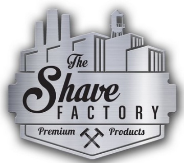 Масло для лезвий The Shave Factory 150 мл