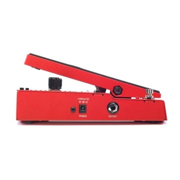 Эффект Digitech Whammy DT с блоком питания