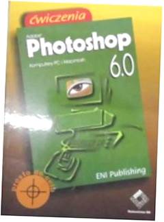 Adabe Photoshop 6,0 prosto do celu - inny