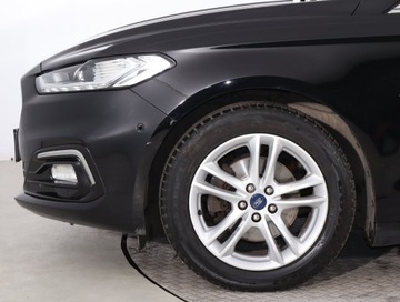 Ford Mondeo V Kombi 2.0 TDCi 150KM 2019 Ford Mondeo 2.0 EcoBlue, Navi, Klima, Klimatronic, zdjęcie 14