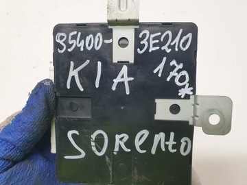ŘÍZENÍ ZÁMKU KIA SORENTO 95400-3E210