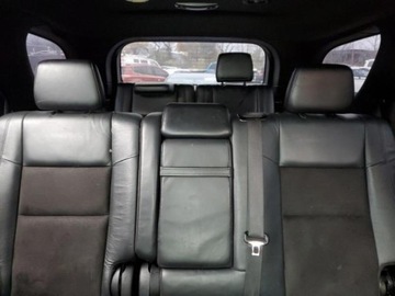 Dodge Durango III 3.6 V6 294KM 2020 Dodge Durango Dodge Durango GT Plus AWD, od ubezpieczalni, zdjęcie 9