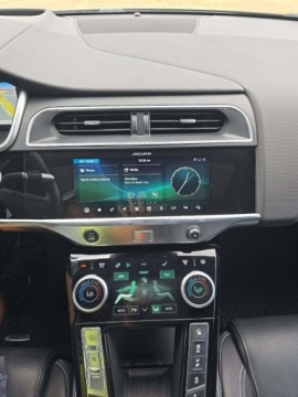 Jaguar I-Pace 2020 Jaguar I-Pace Hse 2020 Elektryczny 394KM, zdjęcie 12