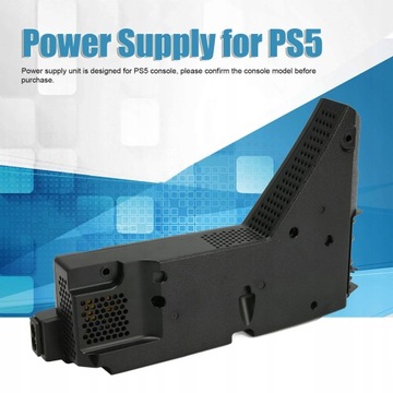 ЗАМЕНА БЛОКА ПИТАНИЯ ДЛЯ PS5 100-127В 200-240В