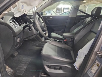 Volkswagen Tiguan II SUV 2.0 TSI 190KM 2020 Volkswagen Tiguan 2020 VOLKSWAGEN TIGUAN SE 2.0 Benzyna 190KM, zdjęcie 6