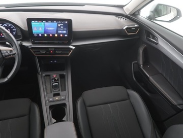 Cupra Formentor Crossover PHEV 1.4 e-HYBRID 204KM 2022 Cupra Formentor 1.4 e-Hybrid, 1. Właściciel, zdjęcie 7