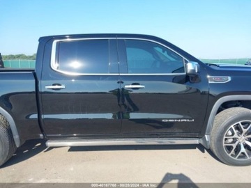  GMC Sierra 2021r., 1500, od ubezpieczalni 6.2 Benzyna 420KM, zdjęcie 7