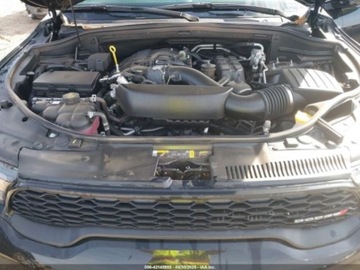 Dodge Durango III 3.6 V6 294KM 2025 Dodge Durango 2025 Dodge Durango GT Plus AWD 3.6 Benzyna 295KM, zdjęcie 9