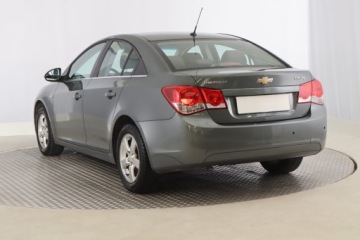 Chevrolet Cruze Sedan 1.8 16V DOHC 141KM 2012 Chevrolet Cruze 1.8 i 16V, Salon Polska, Klima, zdjęcie 3