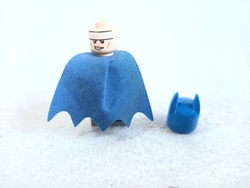 LEGO Juniors 10672 Batman bez 2 figurek