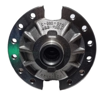 Mechanizm różnicowy skrzyni biegów M32 C544 ALFA FIAT LANCIA OPEL SAAB