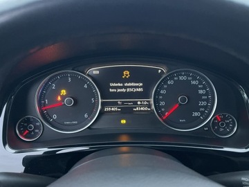 Volkswagen Touareg II SUV 4.2 V8 TDI 340KM 2014 Volkswagen Touareg R-line DSG 4Motion Pneumatyka, zdjęcie 7