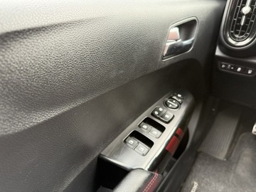 Kia Picanto III 2017 Kia Picanto Gt-Line. Navi . Kamera. Skóra., zdjęcie 13