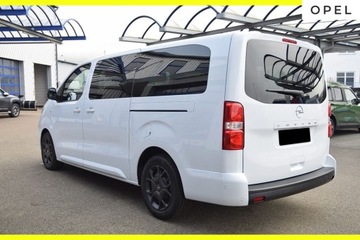 Opel Zafira D 2025 Extra Long L2H1 Business AT8 2.0 180KM, zdjęcie 4