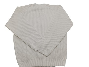 Carhartt Forth Sweater, jasny sweter męski, r.XL