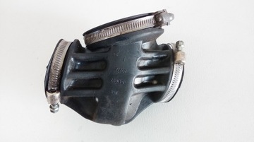 GILERA GP 800 króciec guma łącznik