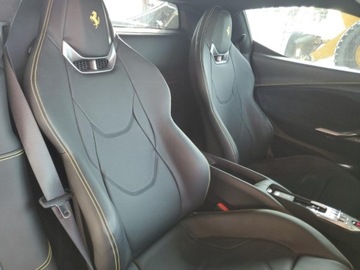 Ferrari 2023 Ferrari 296 GTB 2023 3.0l 3.0 Hybryda 819KM, zdjęcie 10