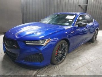 Acura 2022 Acura Inny TLX, 2022r., 4x4, 3.0L 3.0 Benzyna 355KM, zdjęcie 1