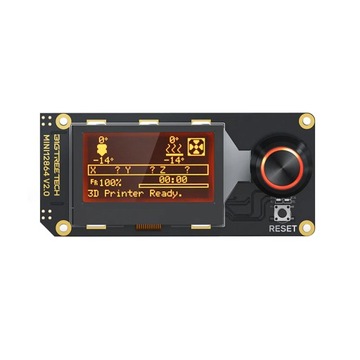 BTT BigTreeTech wyświetlacz MINI12864 V2.0