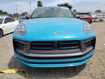 Porsche Macan SUV Facelifting II 2.0  265KM 2023 Porsche Macan Base 2023 2.0l 2.0 Benzyna 265KM, zdjęcie 5