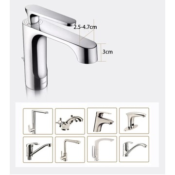 УДЛИНИТЕЛЬ ДЛЯ СМЕСИТЕЛЯ ДЛЯ ВАННЫ Удлинитель ручки