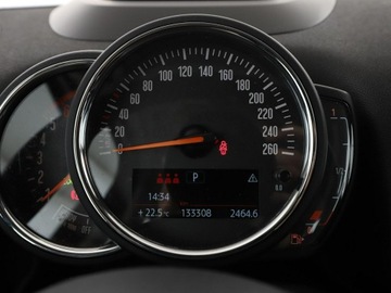 Mini Countryman F60 2019 Mini Countryman 4x4 automat półskóra navi klima, zdjęcie 21