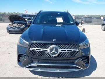 Mercedes GLE V167 2024 Mercedes-Benz GLE 2024r, 4Matic, 2.0L, zdjęcie 1