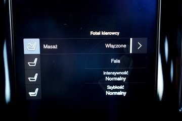 Volvo XC90 II SUV Plug-In 2.0 T8 Twin Engine Plug-in Hybrid 391KM 2020 Volvo XC 90 RECHARGE panorama FUL LED 7-os SKÓRA, zdjęcie 25