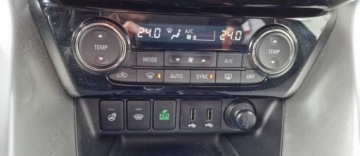 Mitsubishi Eclipse Cross SUV 1.5 T 163KM 2018 Mitsubishi Eclipse Cross Podgrz. szyba fotele kierownica, HUD, Kamera, Tem, zdjęcie 27