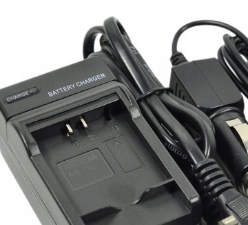 ЗАРЯДНОЕ УСТРОЙСТВО для CANON PowerShot G7 X MARK II 2 PowerShot G7 X MARK III 3