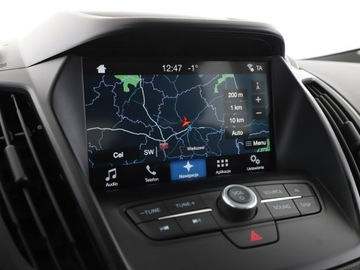 Ford Kuga II SUV Facelifting 2.0 TDCi 150KM 2017 Ford Kuga 2.0 TDCi Titanium Panorama Nawigacja, zdjęcie 23