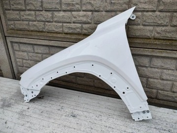 BLATNÍK PŘEDNÍ LEVÝ MAZDA MX-30 MX 30