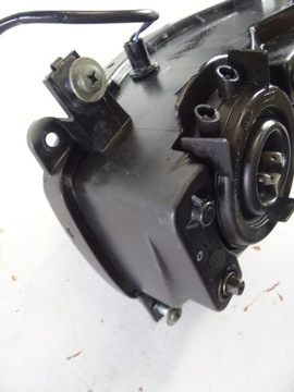 Yamaha Fazer FZS 600 98-03 Лампа передней фары