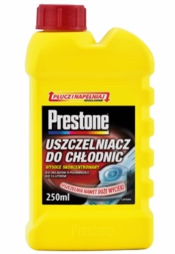 PRESTONE USZCZELNIACZ DO CHŁODNIC 250ML