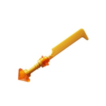 LEGO 10050 + 64567 22388 Broń Miecz Ninjago Cole N
