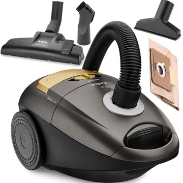 Odkurzacz AMICA Zephyr VM1063 900W