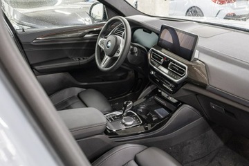 BMW X4 G02 2025 BMW X4 M40d - Dostępny od ręki!, zdjęcie 19