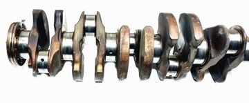 HŘÍDEL OJNICE VOLVO 2.4T V70 C70 S60 XC70 CROSS