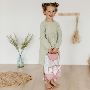 РЮКЗАК, ПЕРЕНОСКА ДЛЯ КУКУК