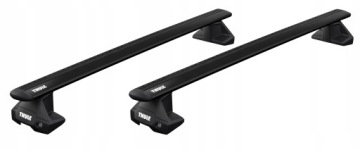 Kufr Thule Evo Wingbar Nissan Note II 2 E12