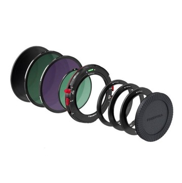 Набор магнитных фильтров Freewell K2 Versatile Magnetic Filter System