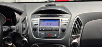 Hyundai ix35 SUV Facelifting 1.6 GDI 135KM 2014 HYUNDAI ix35! Super stan!, zdjęcie 10