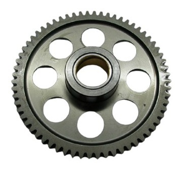 TRYB SPRZĘGŁO JEDNOKIERUNKOWE ETON Vector 250cc