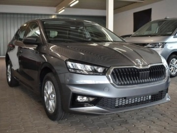 Skoda Fabia IV 2026 SKODA Fabia Drive 1.0 TSI Hatchback 115KM 2026, zdjęcie 1