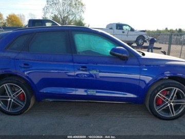 Audi Q5 II 2024 Audi Q5 Premium Plus S-Line 2024 2.0l 2.0 Benzyna 248KM, zdjęcie 1