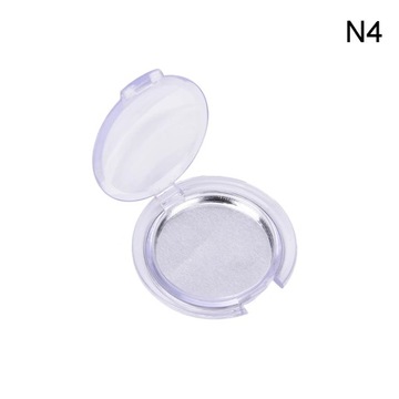 Wysokiej jakości DIY 5ml pusty cień do powiek