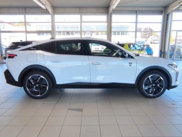 Peugeot 408 2026 Od ręki - 408 GT Exclusive S&amp;S 1.2 mHEV e-DSC6 145KM / szklany dach, zdjęcie 1