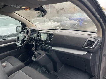 Peugeot Traveller Compact 2.0 BlueHDi 150KM 2017 Peugeot Traveller Expert Traveller Klimatronik HAK, zdjęcie 11