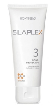 MONTIBELLO SILAPLEX 3 BOND KURACJA OCHRONNA 100ml