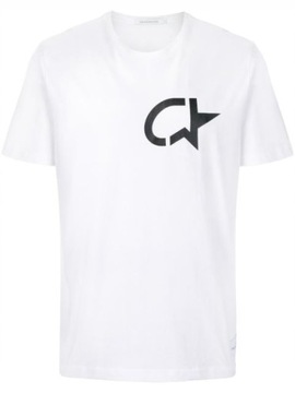 Koszulka T-shirt CALVIN KLEIN JEANS